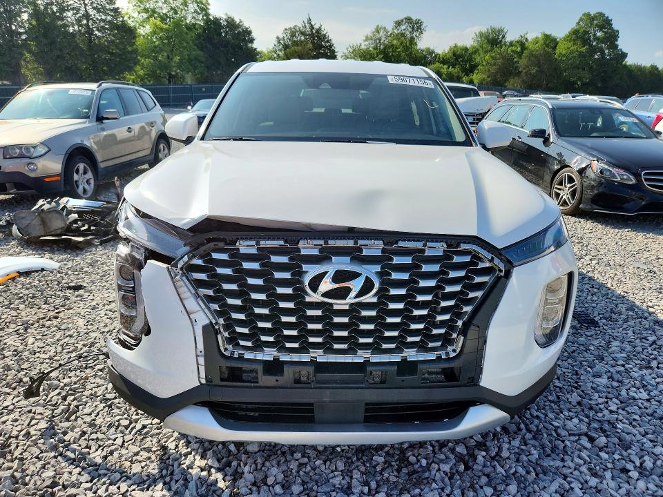 Aukcja sprzedaży 2020 Hyundai Palisade, vin: KM8R14HE2LU056719, numer aukcji: 59071156