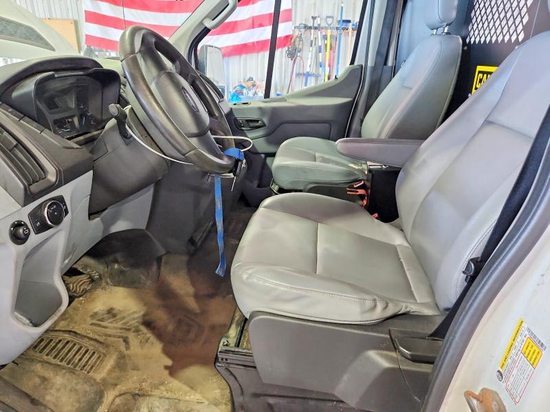 Продажа на аукционе авто 2016 Ford Transit, vin: 1FTBW2CM9GKA02443, номер лота: 55919596