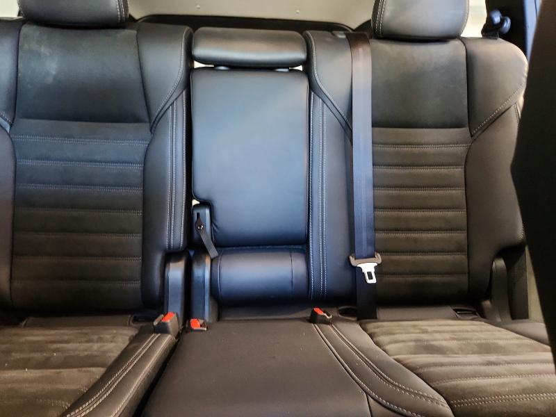 Продаж на аукціоні авто 2025 Mitsubishi Outlander, vin: JA4J4VA87SZ033113, номер лоту: 57042296