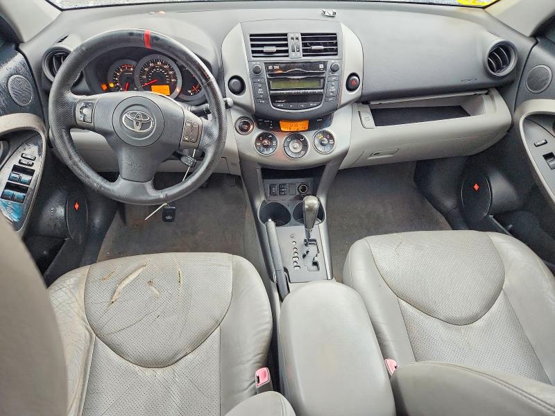 Продаж на аукціоні авто 2010 Toyota Rav4, vin: JTMYK4DV8A5026456, номер лоту: 57229046