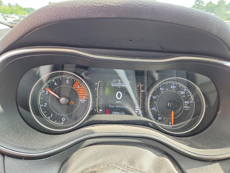 Aukcja sprzedaży 2020 Jeep Cherokee, vin: 1C4PJMLN6LD536622, numer aukcji: 85635915