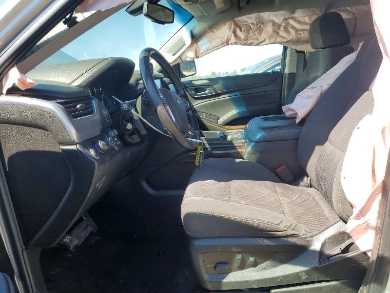 Aukcja sprzedaży 2018 Chevrolet Suburban, vin: 1GNSKGKC9JR340612, numer aukcji: 57241166