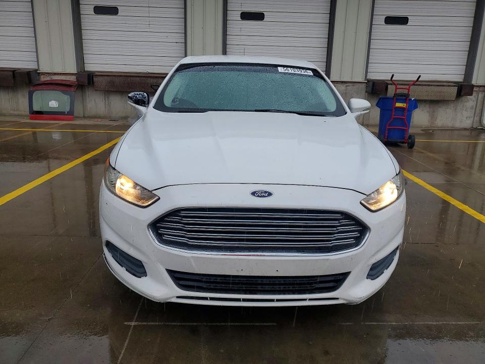 2016 Ford Fusion მანქანა იყიდება აუქციონზე, vin: 3FA6P0H74GR307386, აუქციონის ნომერი: 56103936