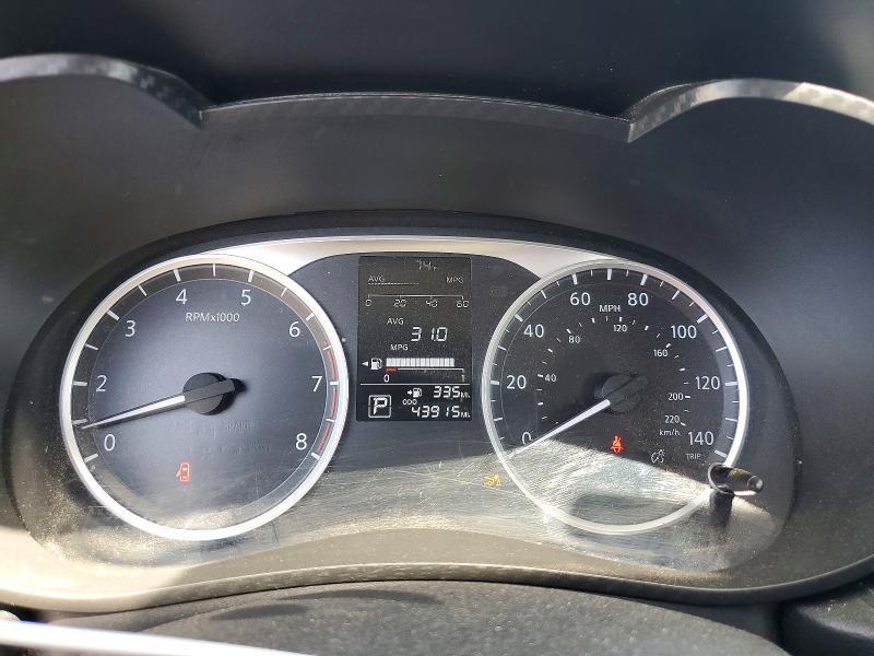 Продаж на аукціоні авто 2020 Nissan Versa, vin: 3N1CN8DVXLL901700, номер лоту: 58280106