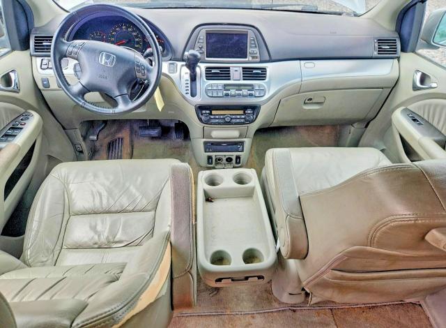 Продаж на аукціоні авто 2010 Honda Odyssey, vin: 5FNRL3H78AB044106, номер лоту: 58262246