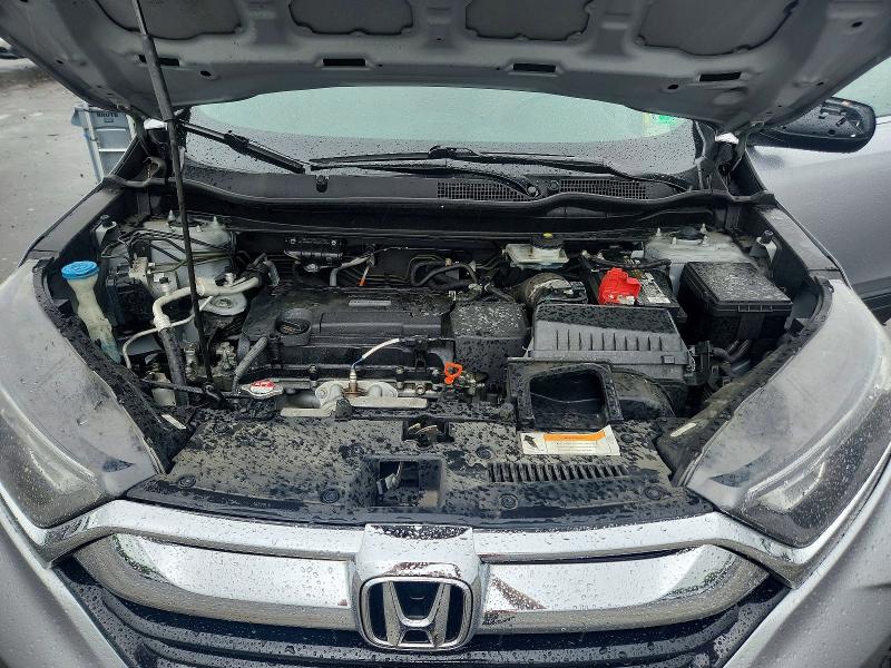 2018 Honda Cr-v მანქანა იყიდება აუქციონზე, vin: 2HKRW6H32JH208747, აუქციონის ნომერი: 58073376