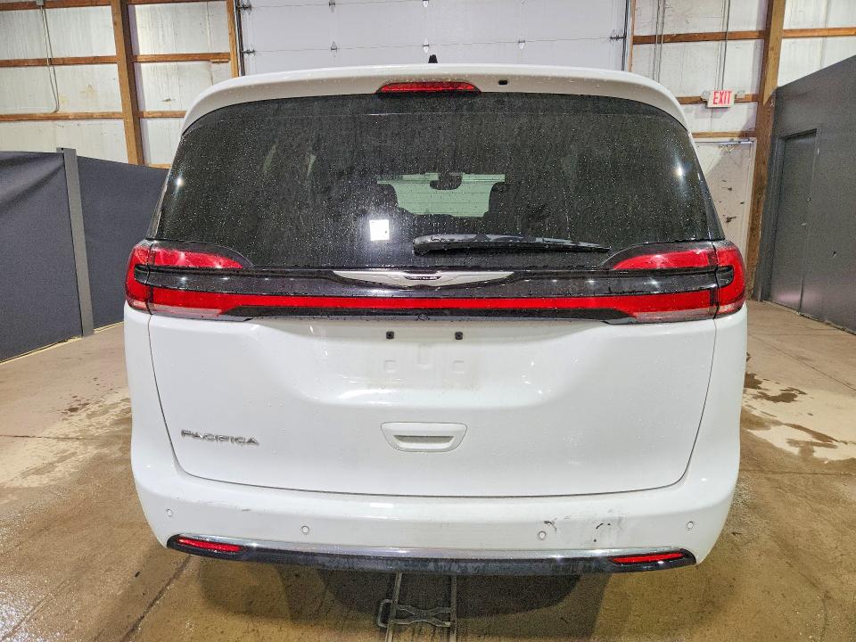 Продаж на аукціоні авто 2025 Chrysler Pacifica, vin: 2C4RC1BGXSR576962, номер лоту: 57362436