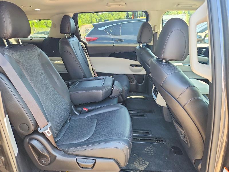 Aukcja sprzedaży 2023 Kia Carnival, vin: KNDNE5H33P6291247, numer aukcji: 59251096