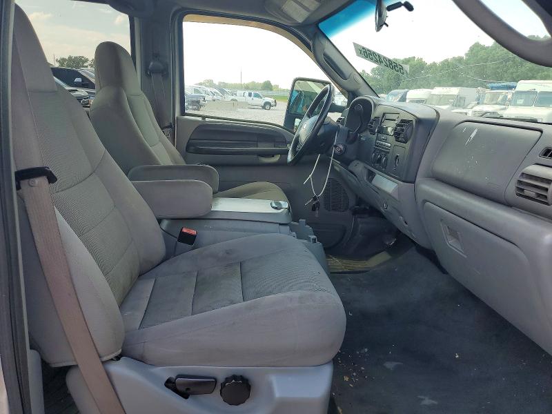 Aukcja sprzedaży 2006 Ford F350, vin: 1FTWW32P96EC26408, numer aukcji: 55824256
