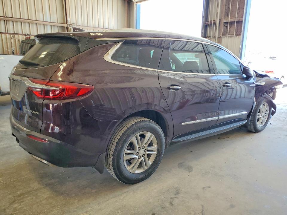 Продажа на аукционе авто 2018 Buick Enclave, vin: 5GAERBKW8JJ163677, номер лота: 59198166
