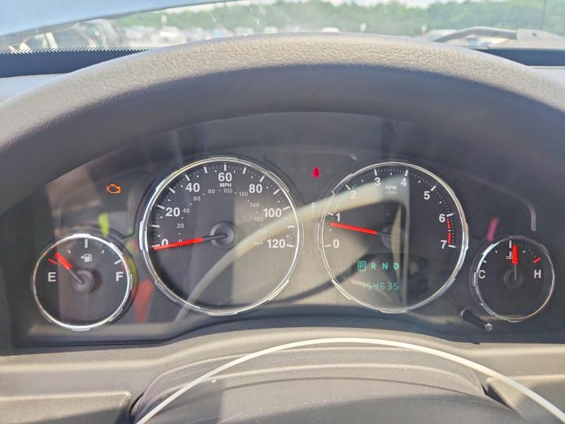 Продажа на аукционе авто 2012 Jeep Liberty, vin: 1C4PJMAK7CW202323, номер лота: 57180546