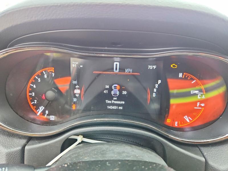 Aukcja sprzedaży 2019 Dodge Durango, vin: 1C4RDJDG5KC576063, numer aukcji: 56865356