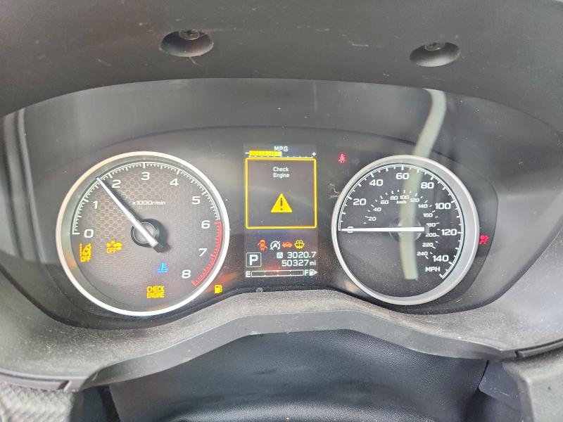 Продажа на аукционе авто 2023 Subaru Forester, vin: JF2SKADC3PH411340, номер лота: 57641346