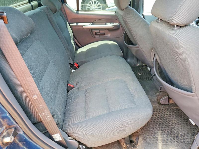 Продаж на аукціоні авто 2001 Ford Explorer Sport Trac, vin: 1FMZU77E01UC12702, номер лоту: 56494336