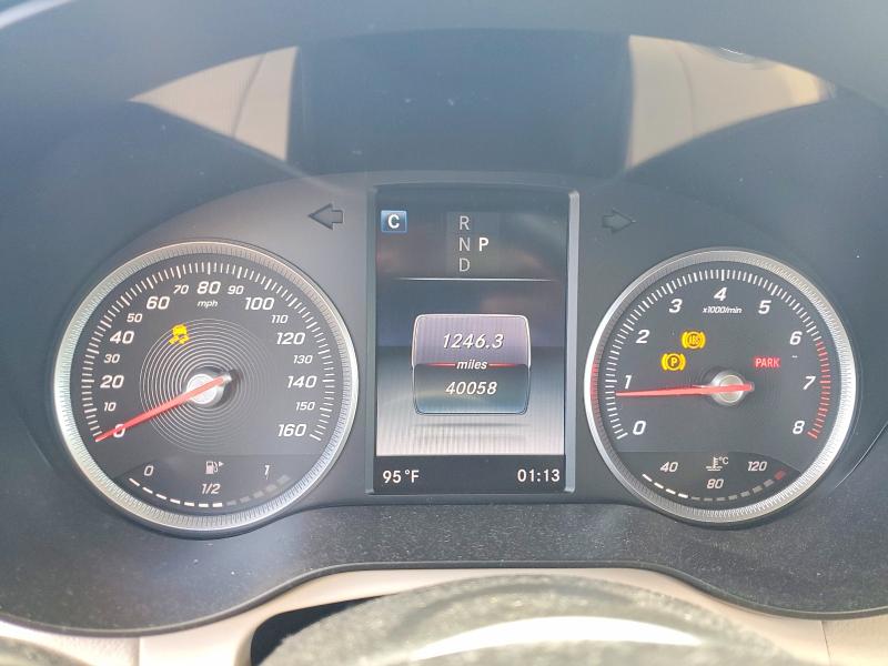Продажа на аукционе авто 2016 Mercedes-benz Glc, vin: WDC0G4JB6GF085933, номер лота: 56686226