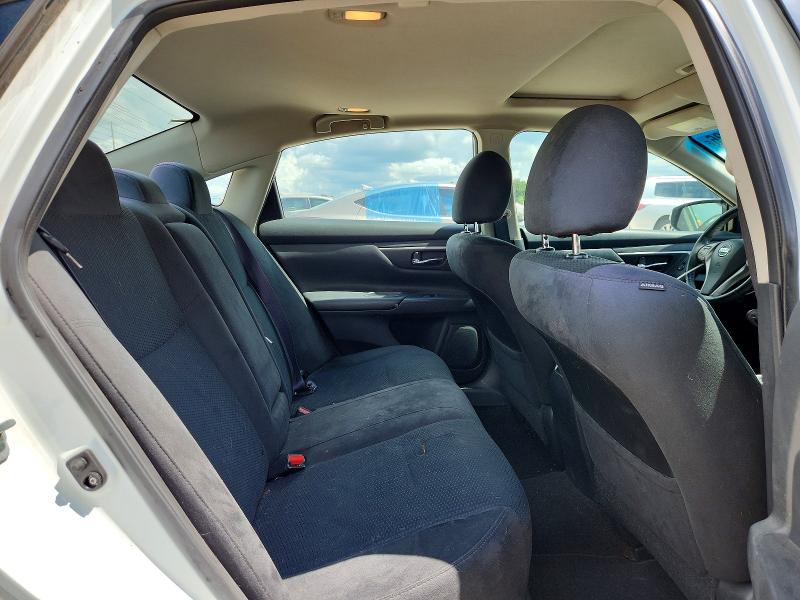 Aukcja sprzedaży 2015 Nissan Altima, vin: 1N4AL3AP0FC247878, numer aukcji: 57384026