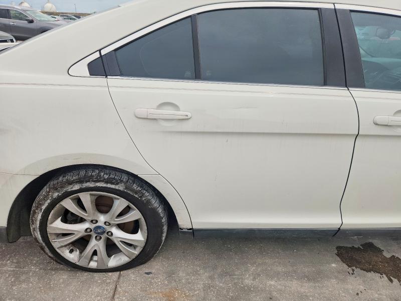 Aukcja sprzedaży 2010 Ford Taurus, vin: 1FAHP2EW7AG159247, numer aukcji: 56454836