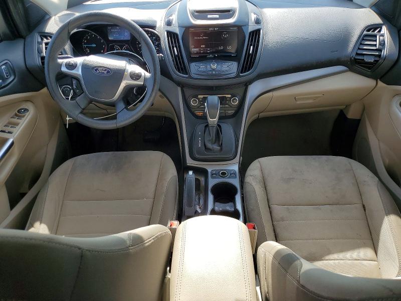 Продажа на аукционе авто 2015 Ford Escape, vin: 1FMCU9GX7FUC79372, номер лота: 59186586