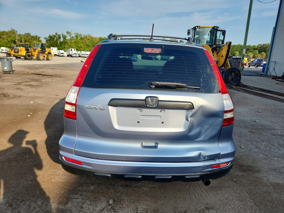 Продаж на аукціоні авто 2010 Honda Cr-v, vin: 3CZRE3H35AG704310, номер лоту: 79134025
