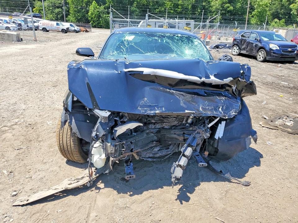 Aukcja sprzedaży 2016 Ford Mustang, vin: 1FA6P8AMXG5265954, numer aukcji: 58754176
