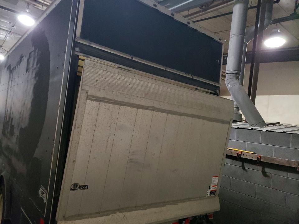 Aukcja sprzedaży 2018 Ford Transit, vin: 1FDBF9ZM8JKB47637, numer aukcji: 50334556