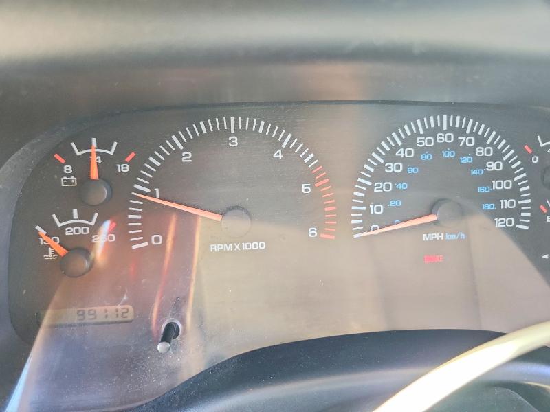 Продаж на аукціоні авто 1997 Dodge Dakota, vin: 1B7GL23XXVS151045, номер лоту: 57340856