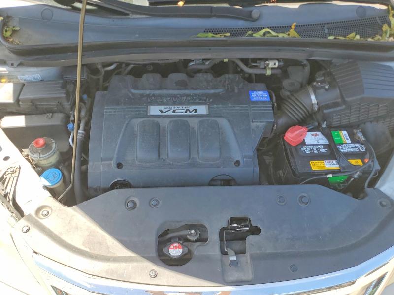 Продажа на аукционе авто 2009 Honda Odyssey, vin: 5FNRL38739B030352, номер лота: 51172586