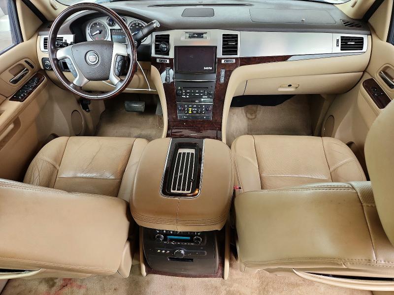 Продаж на аукціоні авто 2012 Cadillac Escalade, vin: 1GYS4JEF5CR317721, номер лоту: 58219186