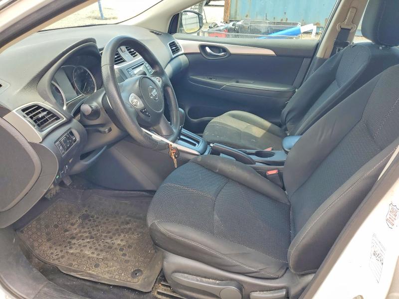 Aukcja sprzedaży 2018 Nissan Sentra, vin: 3N1AB7AP1JY300515, numer aukcji: 58147536