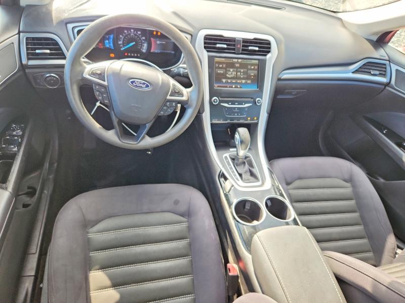 Продажа на аукционе авто 2014 Ford Fusion, vin: 3FA6P0H71ER146881, номер лота: 56663076