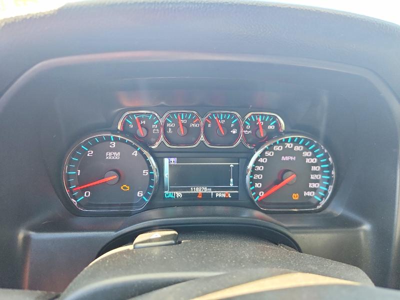 58392666 :رقم المزاد ، 2GCRCPEC4K1152428 vin ، 2019 Chevrolet Silverado Ld مزاد بيع
