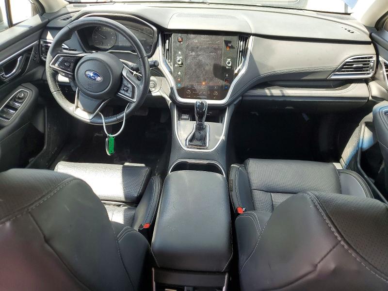 Продажа на аукционе авто 2020 Subaru Legacy, vin: 4S3BWAL60L3017901, номер лота: 57571826
