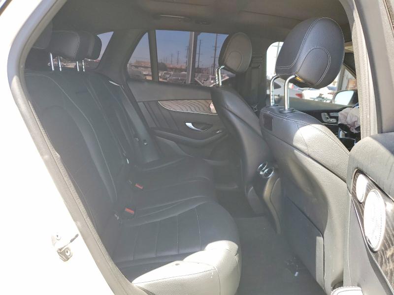 Продаж на аукціоні авто 2018 Mercedes-benz Glc, vin: WDC0G4JB7JV102428, номер лоту: 56688186