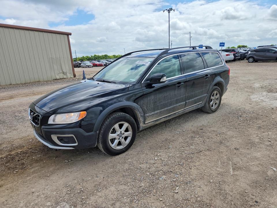 56722896 :رقم المزاد ، YV4952BL2C1131292 vin ، 2012 Volvo Xc70 مزاد بيع
