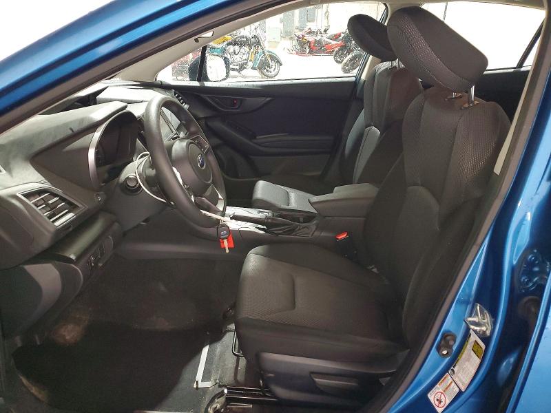 Aukcja sprzedaży 2018 Subaru Impreza, vin: 4S3GTAD68J3701637, numer aukcji: 58056376