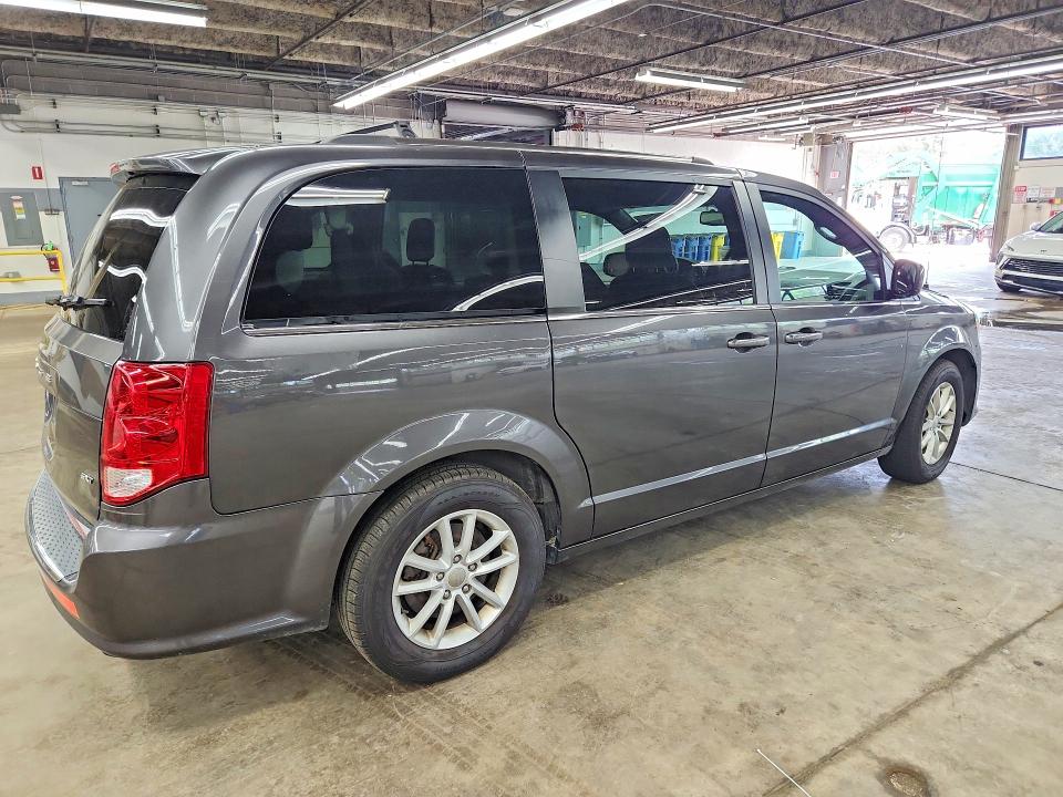 Aukcja sprzedaży 2020 Dodge Grand Caravan, vin: 2C4RDGCG4LR194958, numer aukcji: 58195246