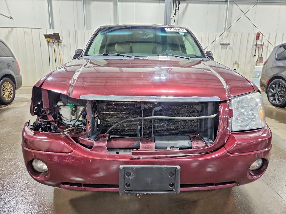 57590946 :رقم المزاد ، 1GKDS13S162261394 vin ، 2006 Gmc Envoy مزاد بيع