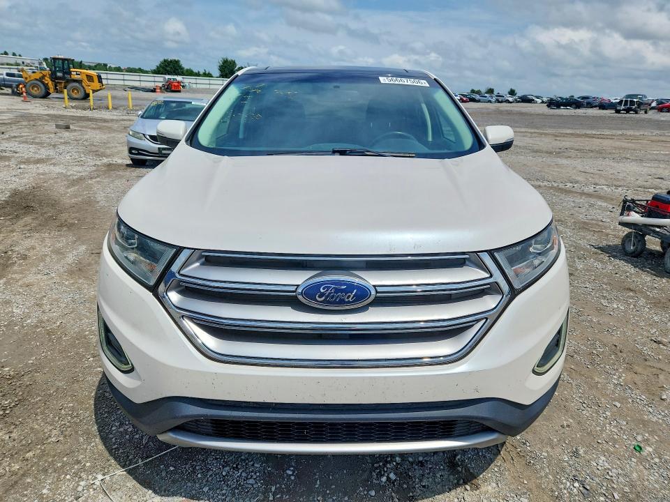 Продажа на аукционе авто 2018 Ford Edge, vin: 2FMPK4K8XJBC36220, номер лота: 56667506