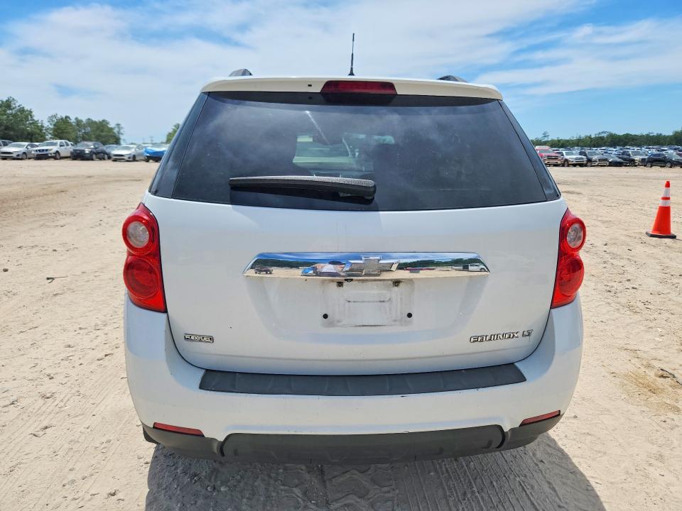 2012 Chevrolet Equinox მანქანა იყიდება აუქციონზე, vin: 2GNALPEK9C1127408, აუქციონის ნომერი: 56145786
