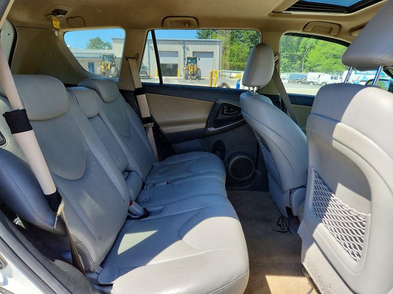 Продажа на аукционе авто 2009 Toyota Rav4, vin: 2T3BK31V19W011774, номер лота: 56640876