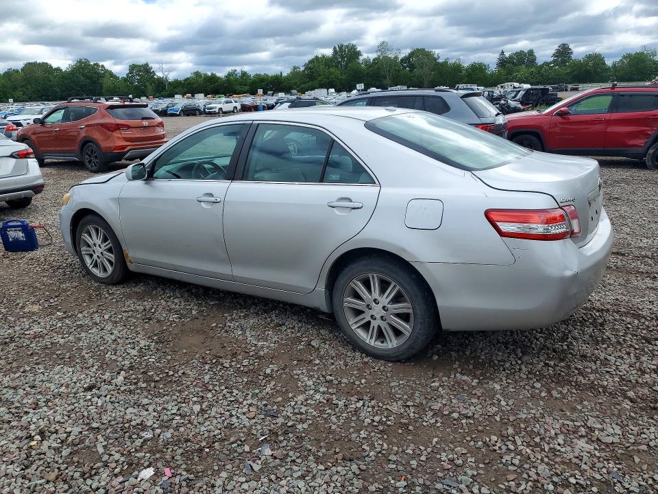 Aukcja sprzedaży 2011 Toyota Camry, vin: 4T1BF3EK7BU640040, numer aukcji: 57462246