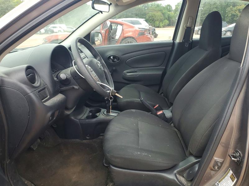 Aukcja sprzedaży 2015 Nissan Versa, vin: 3N1CN7AP0FL905288, numer aukcji: 58457866