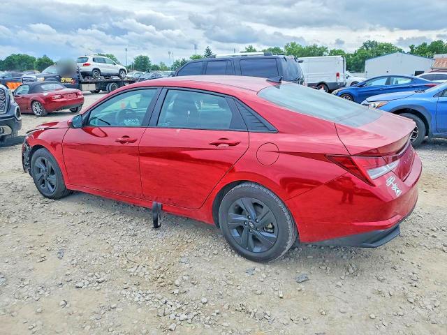 Aukcja sprzedaży 2023 Hyundai Elantra, vin: KMHLM4AJ9PU062589, numer aukcji: 56312626