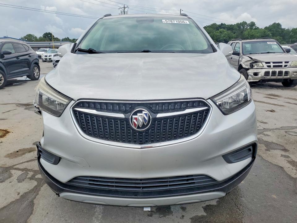 Продажа на аукционе авто 2018 Buick Encore, vin: KL4CJASB8JB514628, номер лота: 57871056