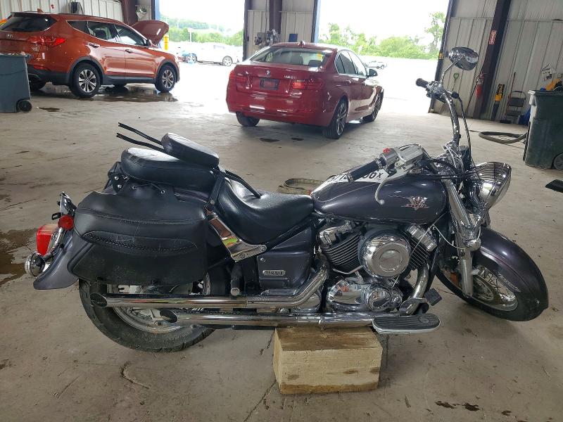 Aukcja sprzedaży 2005 Yamaha Xvs65, vin: JYAVM01E15A086047, numer aukcji: 57154766