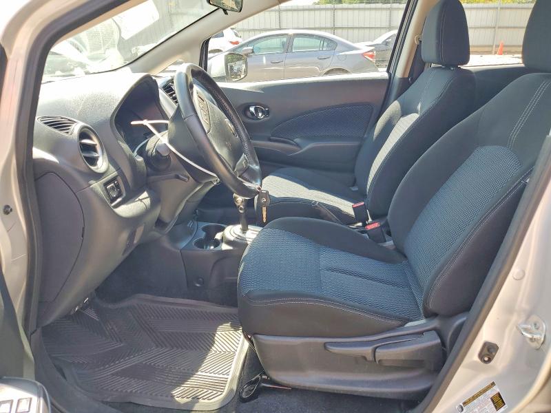 Продаж на аукціоні авто 2017 Nissan Versa Note, vin: 3N1CE2CP3HL365695, номер лоту: 58662856