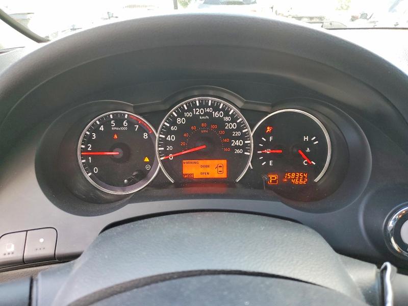 2010 Nissan Altima მანქანა იყიდება აუქციონზე, vin: 1N4AL2EP0AC106273, აუქციონის ნომერი: 58412866