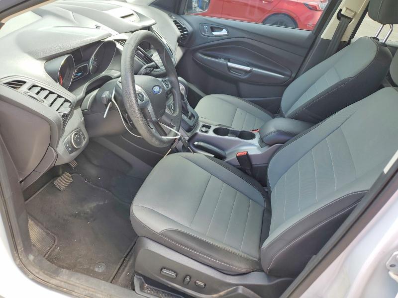 Продажа на аукционе авто 2016 Ford Escape, vin: 1FMCU0GX8GUB24164, номер лота: 58392186