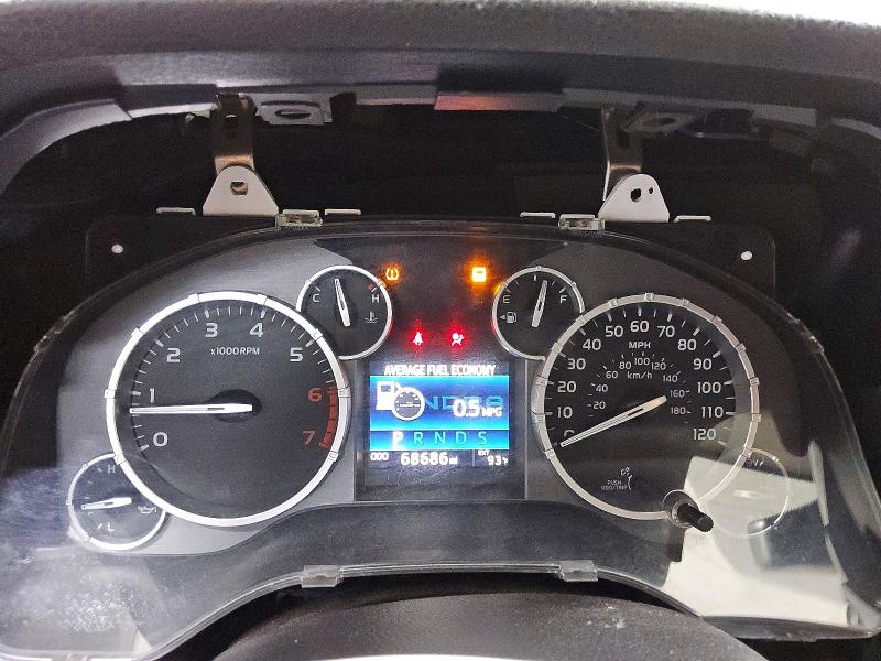 Продаж на аукціоні авто 2016 Toyota Tundra, vin: 5TFAW5F12GX544307, номер лоту: 55468486