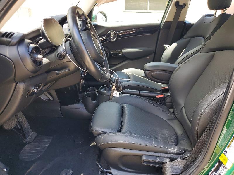 Продажа на аукционе авто 2023 Mini Cooper, vin: WMW53DK08P2T36492, номер лота: 57816666